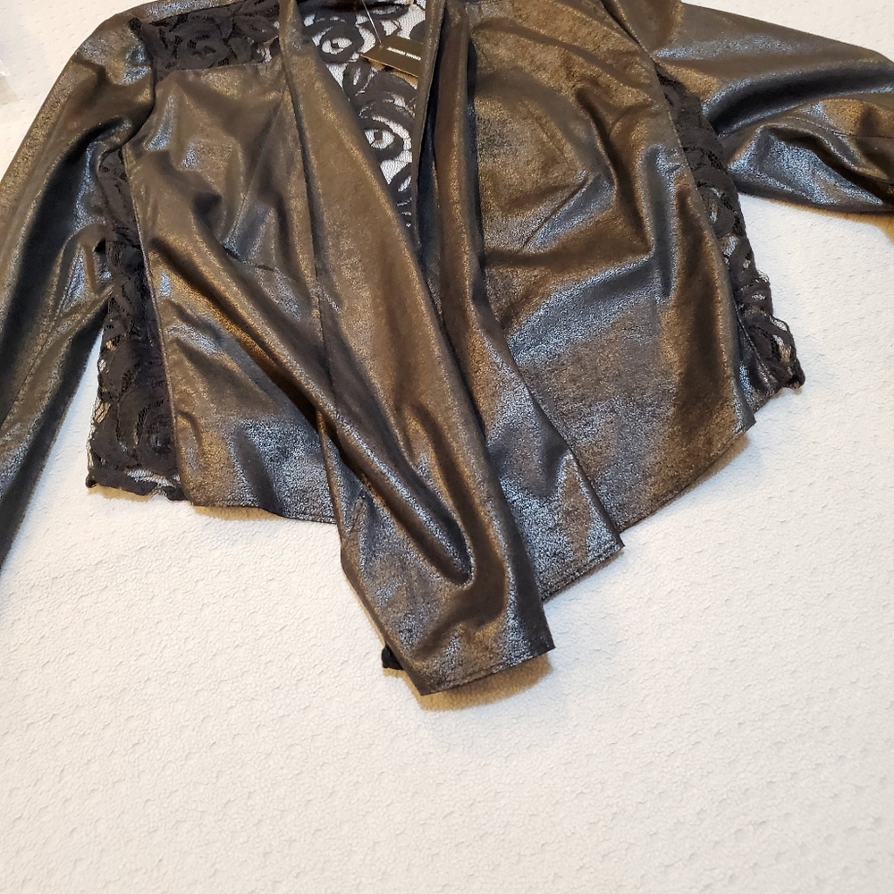 INC jacket - Picture 7 of 8